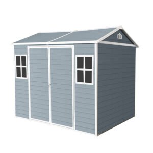 Plastic_Outdoor_Storage_Shed (5) Plastic_Outdoor_Storage_Shed