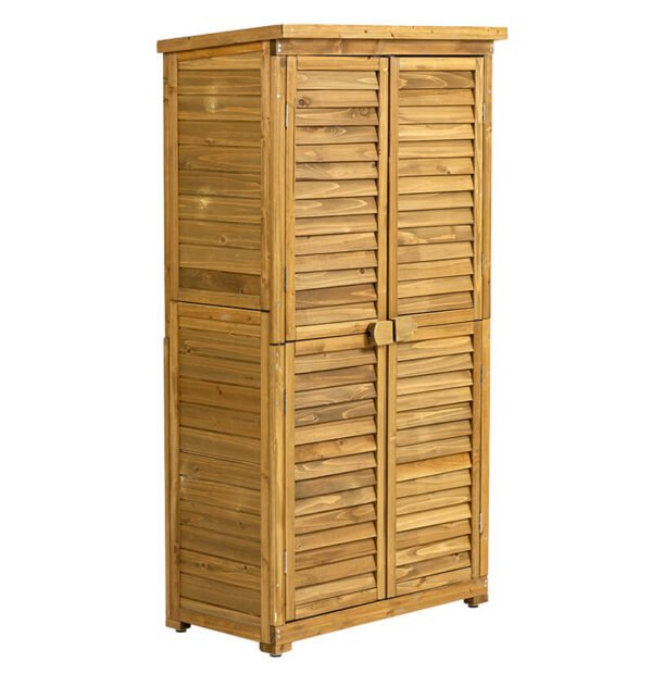 wood_outdoor_storage_shed