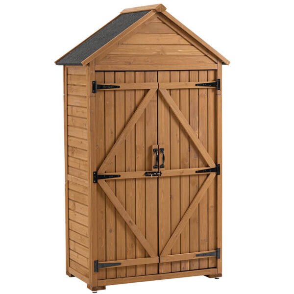 solid_wood_outdoor_storage_shed